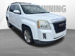 2010 GMC Terrain SLE-2