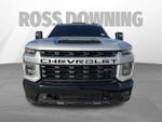 2023 Chevrolet Silverado 2500 HD Custom