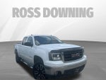 2008 GMC Sierra 1500 SLT