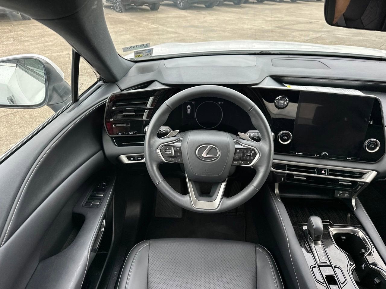 2024 Lexus RX 350 RX 350