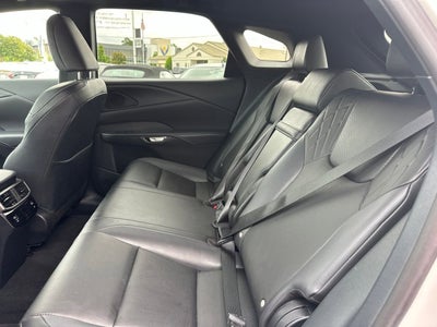 2024 Lexus RX 350 RX 350