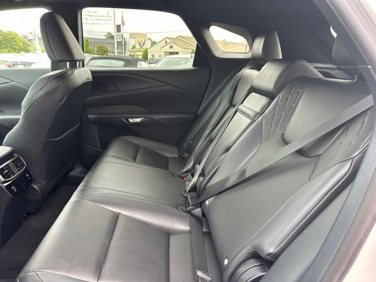 2024 Lexus RX 350 RX 350