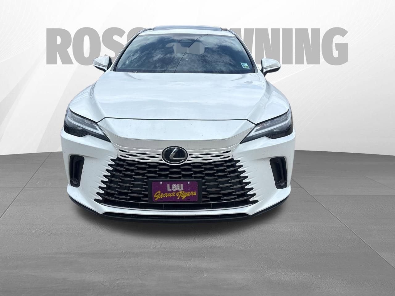 2024 Lexus RX 350 RX 350