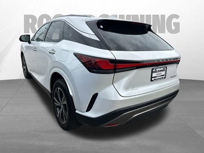 2024 Lexus RX 350 RX 350