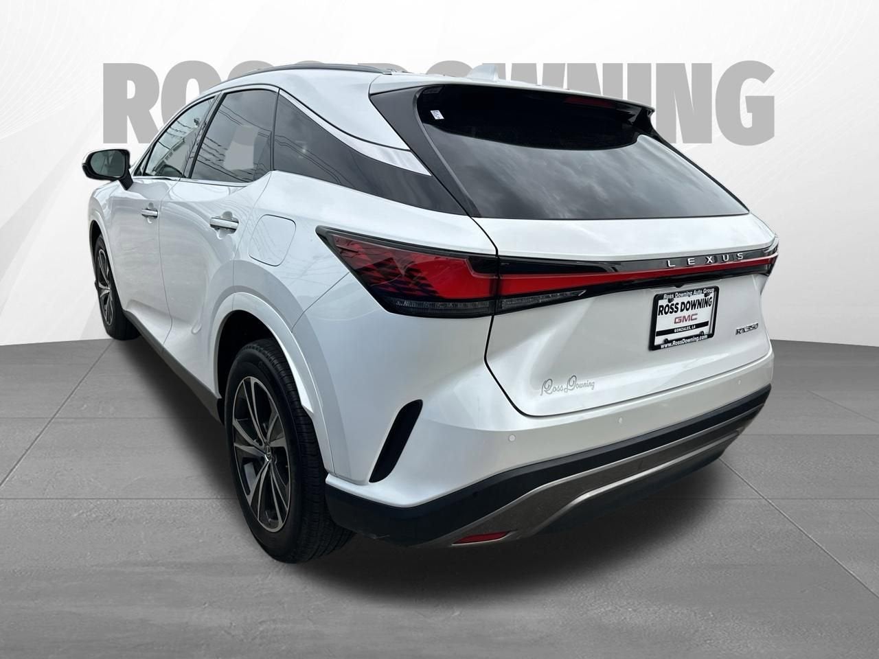2024 Lexus RX 350 RX 350