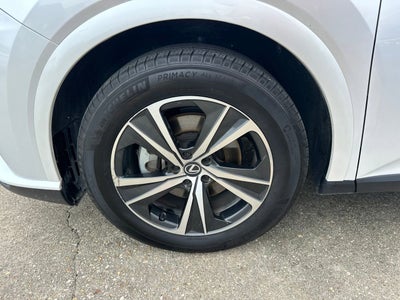 2024 Lexus RX 350 RX 350