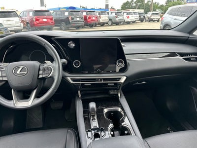 2024 Lexus RX 350 RX 350