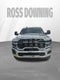 2026 RAM 2500 Tradesman Crew Cab 4x4 6'4" Box