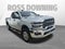 2026 RAM 2500 Tradesman Crew Cab 4x4 6'4" Box