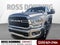 2024 RAM 2500 Big Horn Crew Cab 4x4 6'4" Box