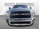 2024 RAM 2500 Big Horn Crew Cab 4x4 6'4" Box