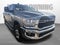 2024 RAM 2500 Big Horn Crew Cab 4x4 6'4" Box