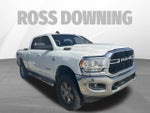 2019 RAM 2500 Big Horn Crew Cab 4x4 6'4" Box