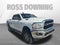2019 RAM 2500 Big Horn Crew Cab 4x4 6'4" Box