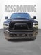 2023 RAM 2500 Power Wagon Rebel Crew Cab 4x4 6'4" Box