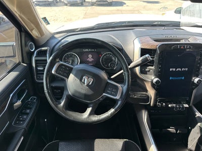 2019 RAM 2500 Laramie