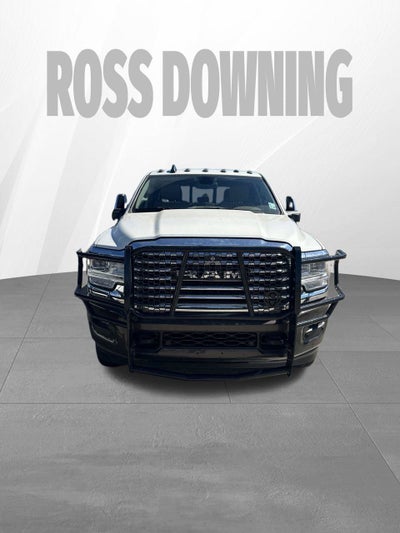 2023 RAM 2500 Longhorn