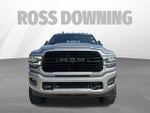 2019 RAM 2500 Laramie Mega Cab 4x4 6'4" Box