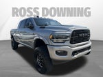 2019 RAM 2500 Laramie Mega Cab 4x4 6'4" Box