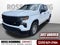 2022 Chevrolet Silverado 1500 Work Truck