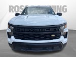 2022 Chevrolet Silverado 1500 Work Truck