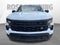 2022 Chevrolet Silverado 1500 Work Truck