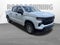 2022 Chevrolet Silverado 1500 Work Truck