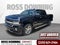 2017 Chevrolet Silverado 1500 High Country