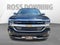 2017 Chevrolet Silverado 1500 High Country
