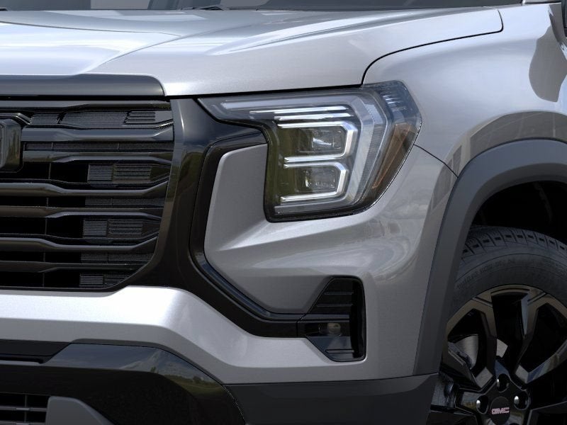 2027 GMC Terrain FWD Elevation