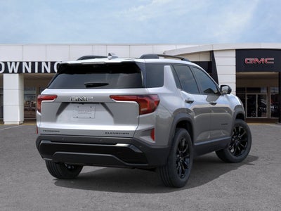 2027 GMC Terrain FWD Elevation
