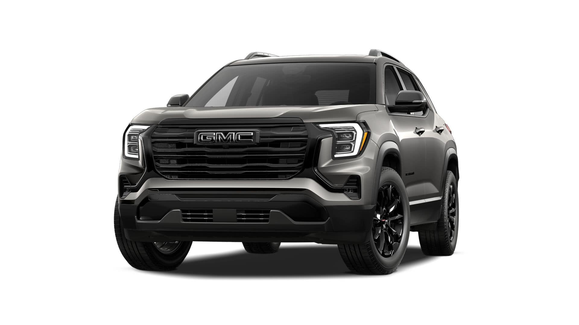 2027 GMC Terrain FWD Elevation