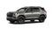 2027 GMC Terrain FWD Elevation