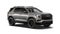 2027 GMC Terrain FWD Elevation