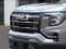 2027 GMC Terrain FWD Elevation