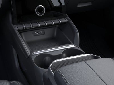 2027 GMC Terrain FWD Elevation