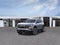 2027 GMC Terrain FWD Elevation