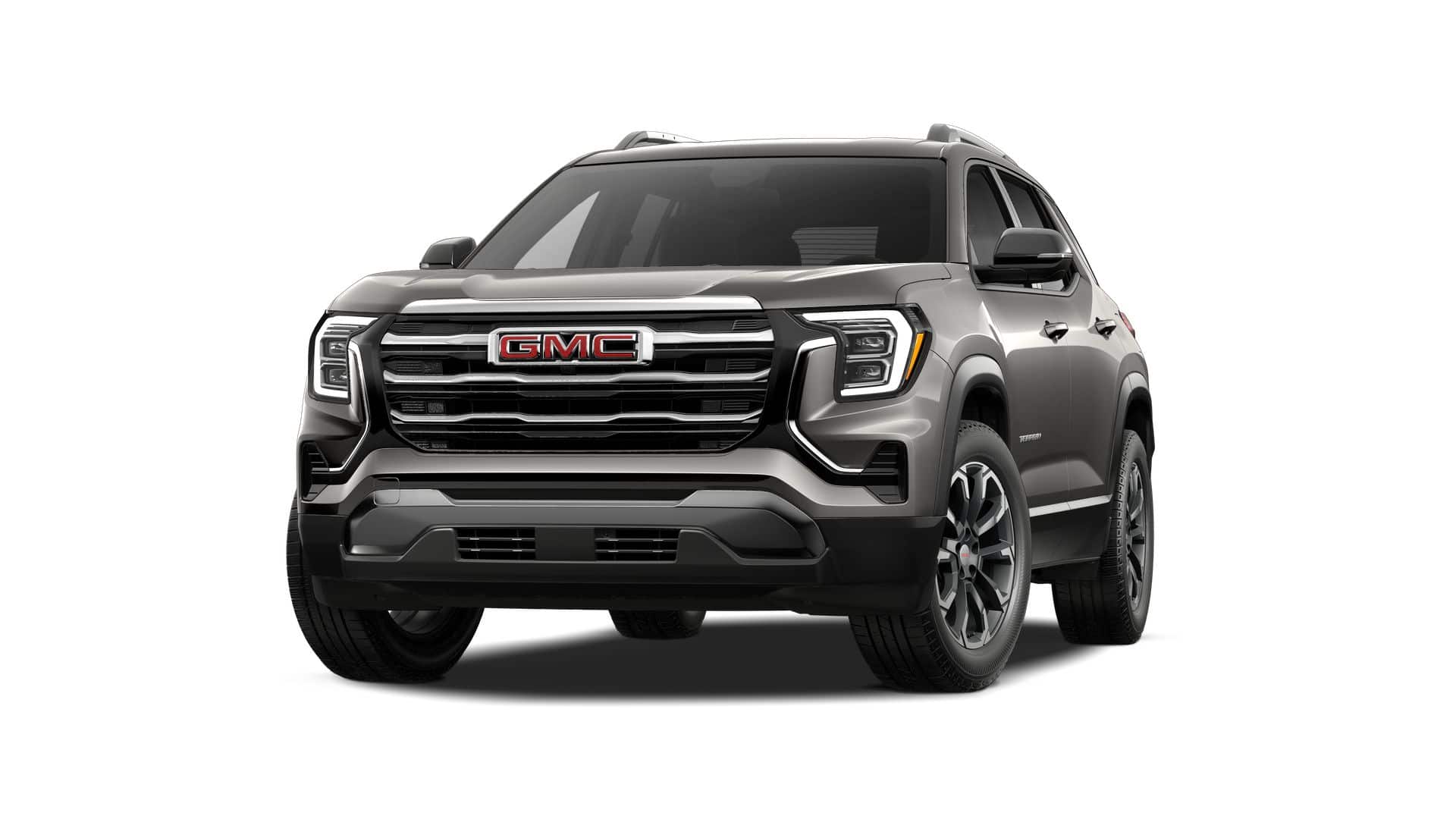 2027 GMC Terrain FWD Elevation