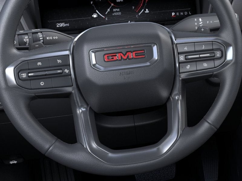 2027 GMC Terrain Elevation - Photo 19