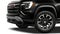 2027 GMC Terrain FWD Elevation
