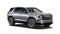 2027 GMC Terrain FWD Elevation