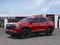 2027 GMC Terrain FWD Elevation