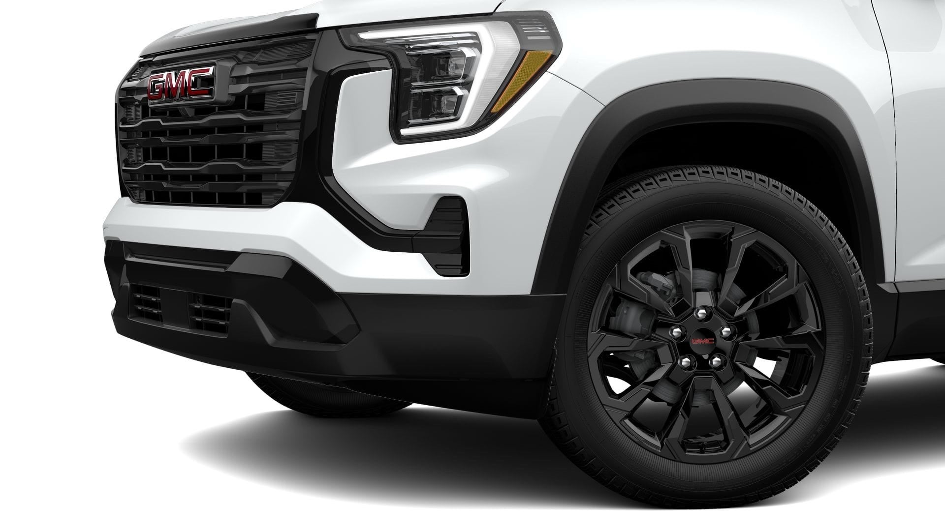 2026 GMC Terrain Elevation Gonzales LA | Ross Downing GMC of Gonzales