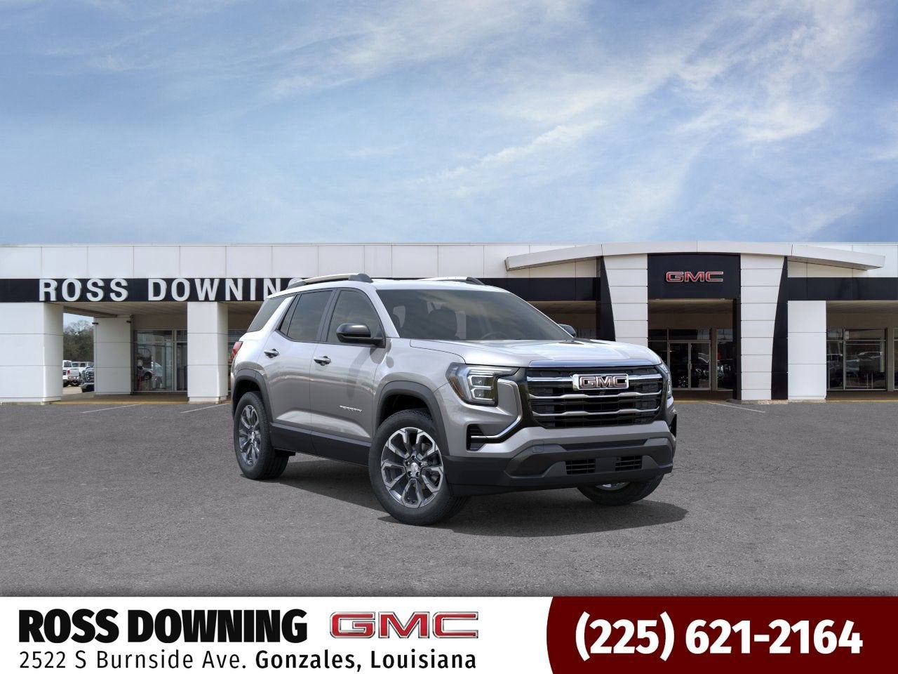 2026 GMC Terrain Elevation FWD's photo