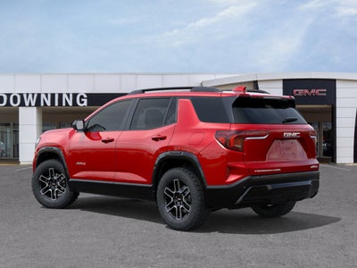 2027 GMC Terrain AT4