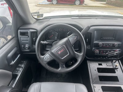 2014 GMC Sierra 1500 Base