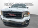 2014 GMC Sierra 1500 Base