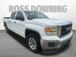 2014 GMC Sierra 1500 Base
