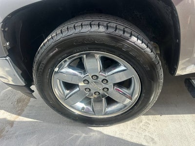 2013 GMC Sierra 1500 SLE
