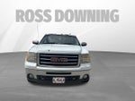 2012 GMC Sierra 1500 SLE